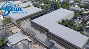 Bodegas desde 1,000 m² Hasta 13,724 m² en Renta; Tultitlan, Estado de México
