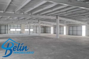 Bodegas desde 500 m² en renta; Álvaro Obregón, Ciudad de México