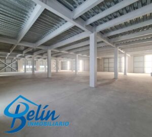 Bodegas desde 500 m² en renta; Álvaro Obregón, Ciudad de México