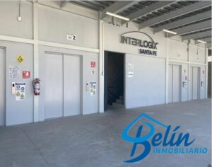 Bodegas desde 500 m² en renta; Álvaro Obregón, Ciudad de México