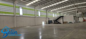 Bodegas en Renta Desde 1300 m² en Tlalnepantla, Edo. de México
