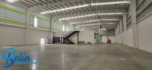 Bodegas en Renta Desde 1300 m² en Tlalnepantla, Edo. de México