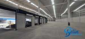 Bodegas en Renta Desde 1,984 m² Hasta 18,000 m² en Cuautitlán, Estado de México