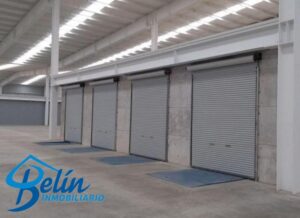 Bodegas en Renta Desde 1,984 m² Hasta 18,000 m² en Cuautitlán, Estado de México