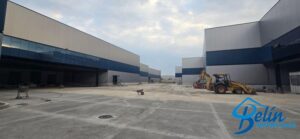 Bodegas en Renta Desde 1,984 m² Hasta 18,000 m² en Cuautitlán, Estado de México
