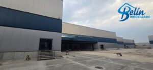 Bodegas en Renta Desde 1,984 m² Hasta 18,000 m² en Cuautitlán, Estado de México