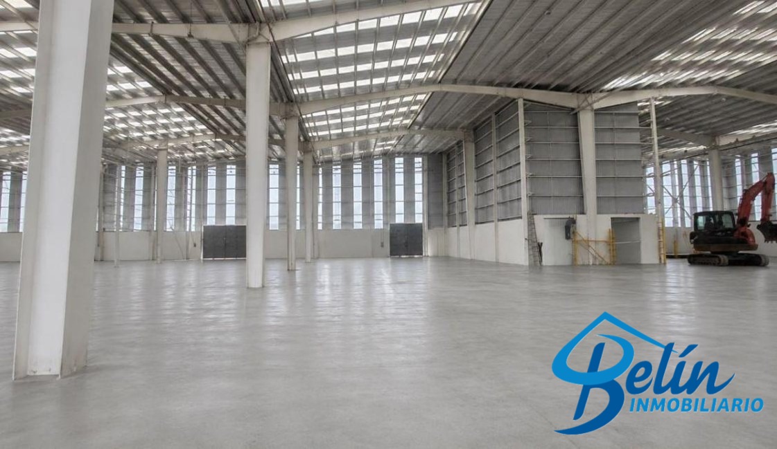 Bodegas en Renta en Gustavo a Madero Cdmx