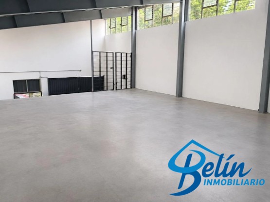 Bodegas en Renta en Miguel Hidalgo Cdmx