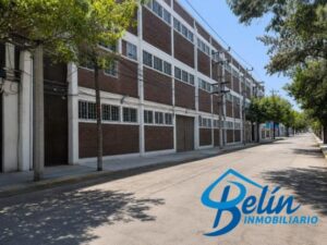 Bodegas en Renta en Miguel Hidalgo Cdmx
