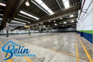 Bodegas en Renta en Tlalnepantla, Edo Mex