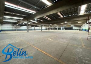 Bodegas en Renta en Tlalnepantla, Edo Mex