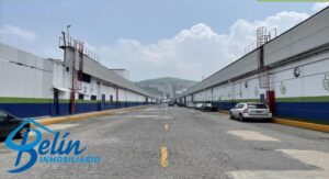 Bodegas en Renta en Tlalnepantla, Edo Mex