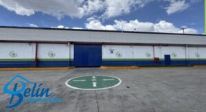 Bodegas en Renta en Tlalnepantla, Edo Mex