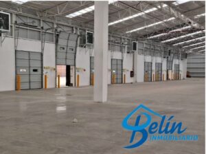 Bodegas en renta de 7,136 m²; Vallejo, Ciudad de México