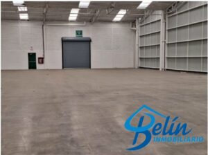 Bodegas en renta de 7,136 m²; Vallejo, Ciudad de México