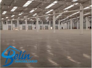 Bodegas en renta de 7,136 m²; Vallejo, Ciudad de México