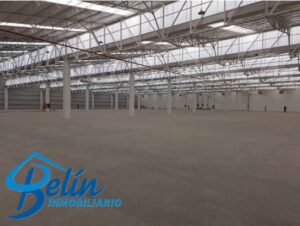 Bodegas en renta de 7,136 m²; Vallejo, Ciudad de México