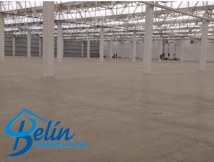 Bodegas en renta de 7,136 m²; Vallejo, Ciudad de México