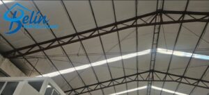 Bodegas en renta de 923 m² y 925 m²; Azcapotzalco, Ciudad de México