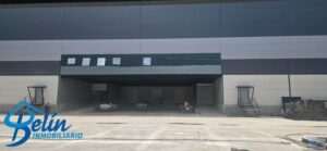 Excelentes Bodegas Nuevas Desde 1,300 m² Hasta 11,000 m² en Tultitlan; Estado de México