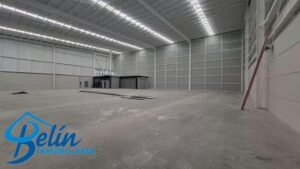 Excelentes Bodegas Nuevas Desde 1,300 m² Hasta 11,000 m² en Tultitlan; Estado de México