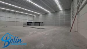 Excelentes Bodegas Nuevas Desde 1,300 m² Hasta 11,000 m² en Tultitlan; Estado de México