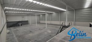 Excelentes Bodegas Nuevas Desde 1,300 m² Hasta 11,000 m² en Tultitlan; Estado de México