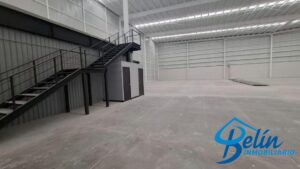 Excelentes Bodegas Nuevas Desde 1,300 m² Hasta 11,000 m² en Tultitlan; Estado de México