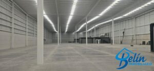 Excelentes Bodegas Nuevas Desde 1,300 m² Hasta 11,000 m² en Tultitlan; Estado de México