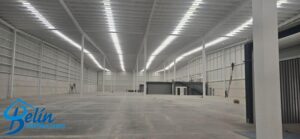 Excelentes Bodegas Nuevas Desde 1,300 m² Hasta 11,000 m² en Tultitlan; Estado de México
