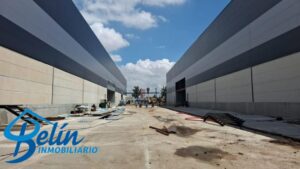 Excelentes Bodegas Nuevas Desde 1,300 m² Hasta 11,000 m² en Tultitlan; Estado de México