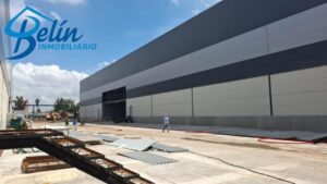 Excelentes Bodegas Nuevas Desde 1,300 m² Hasta 11,000 m² en Tultitlan; Estado de México
