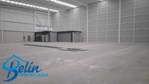 Excelentes Bodegas Nuevas Desde 1,300 m² Hasta 11,000 m² en Tultitlan; Estado de México