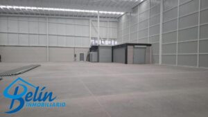 Excelentes Bodegas Nuevas Desde 1,300 m² Hasta 11,000 m² en Tultitlan; Estado de México