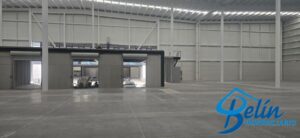 Excelentes Bodegas Nuevas Desde 1,300 m² Hasta 11,000 m² en Tultitlan; Estado de México