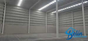 Excelentes Bodegas Nuevas Desde 1,300 m² Hasta 11,000 m² en Tultitlan; Estado de México