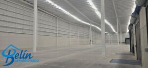 Excelentes Bodegas Nuevas Desde 1,300 m² Hasta 11,000 m² en Tultitlan; Estado de México