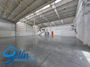 Renta de Bodega 950 m² en Azcapotzalco, Ciudad de México