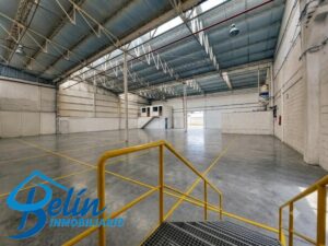Renta de Bodega 950 m² en Azcapotzalco, Ciudad de México