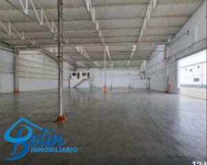 Renta de Bodega 950 m² en Azcapotzalco, Ciudad de México