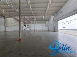 Renta de Bodega 950 m² en Azcapotzalco, Ciudad de México