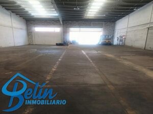 Bodega de 1,400 m² en renta, Civac Jiutepec; Cuernavaca, Morelos