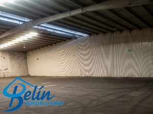 Bodega de 1,400 m² en renta, Civac Jiutepec; Cuernavaca, Morelos