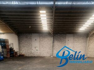 Bodega de 1,400 m² en renta, Civac Jiutepec; Cuernavaca, Morelos