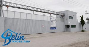 Bodega de 15,000 m² en renta, Los Reyes; Tultitlan, Estado de México
