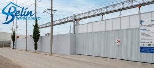 Bodega de 15,000 m² en renta, Los Reyes; Tultitlan, Estado de México