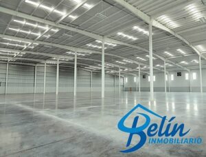 Bodega de 15,000 m² en renta, Los Reyes; Tultitlan, Estado de México
