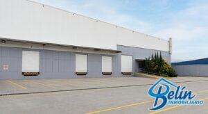 Bodega de 15,000 m² en renta, Los Reyes; Tultitlan, Estado de México