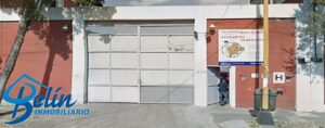Bodega de 1750 m² en renta; Industrial Vallejo, Ciudad de México