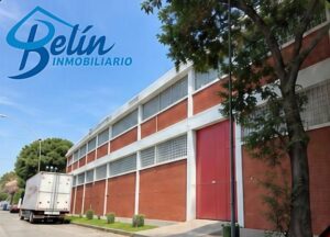 Bodega de 1750 m² en renta; Industrial Vallejo, Ciudad de México